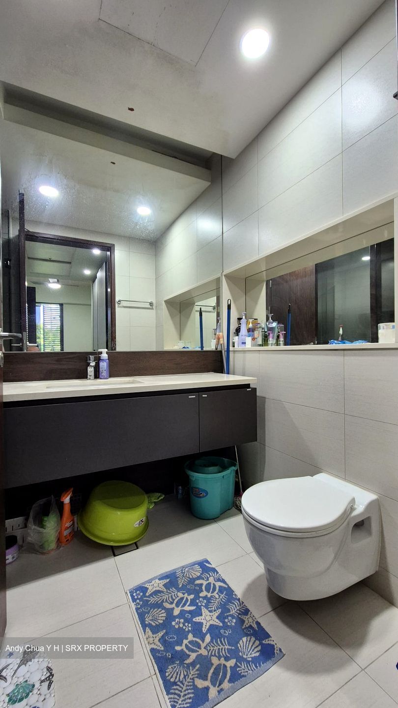 d'Nest (D18), Condominium #550224891